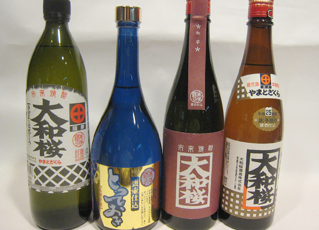 蔵元紹介