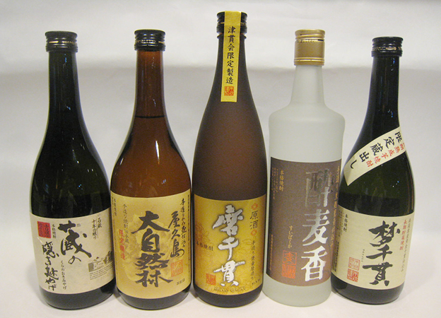 蔵元紹介